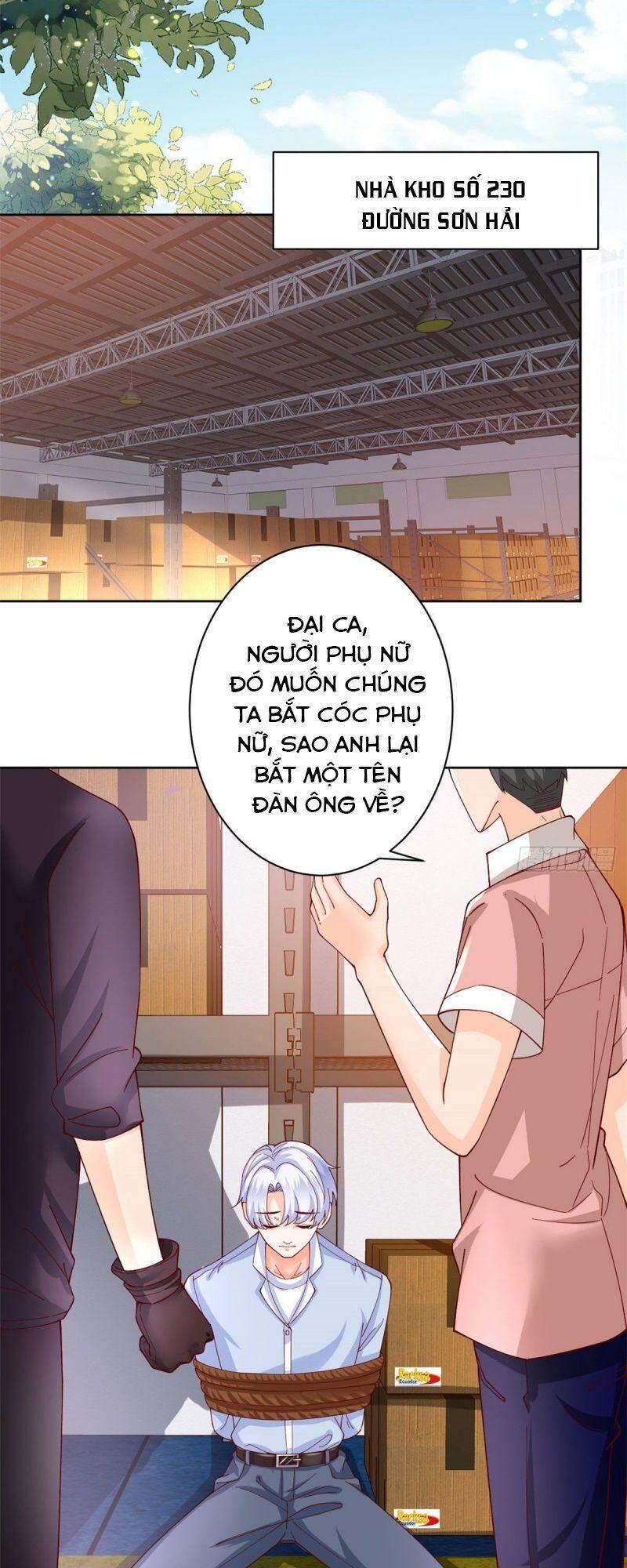 Trở Thành Lão Đại Từ Việc Tiêu Tiền Chapter 27 - 14