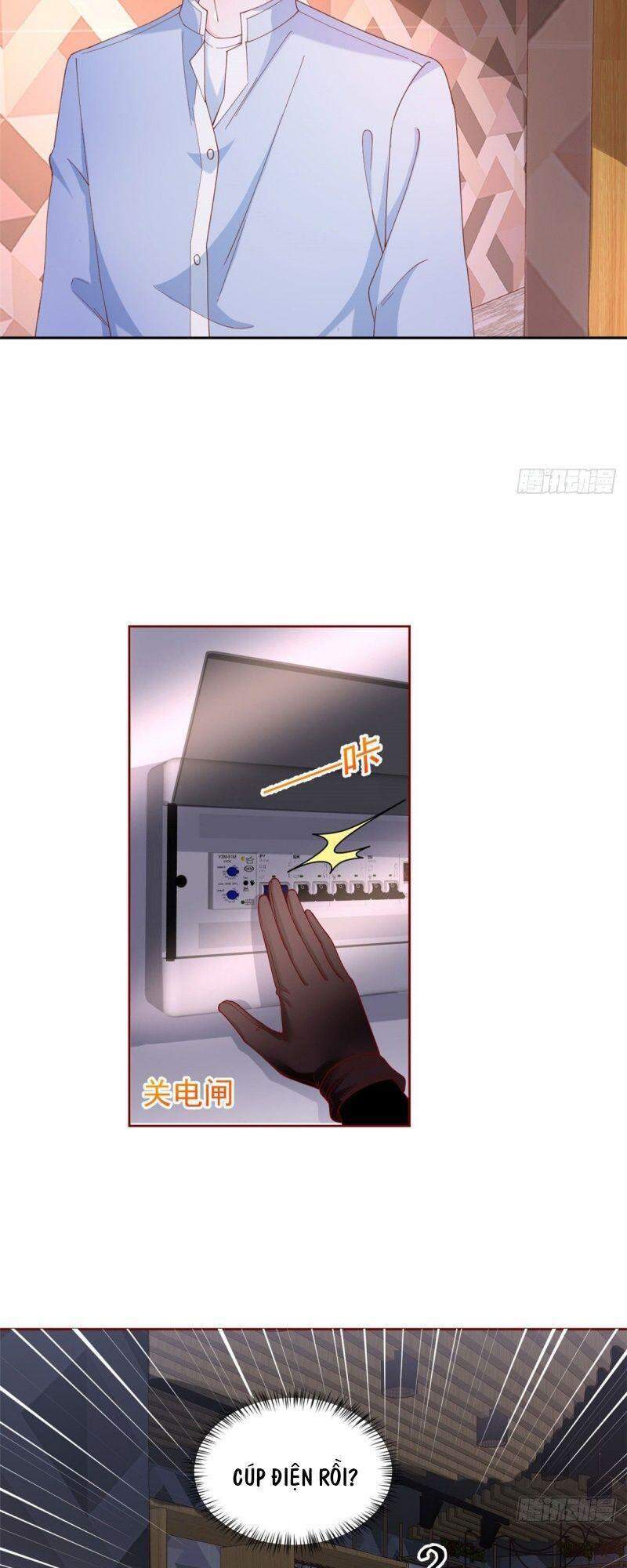 Trở Thành Lão Đại Từ Việc Tiêu Tiền Chapter 27 - 7
