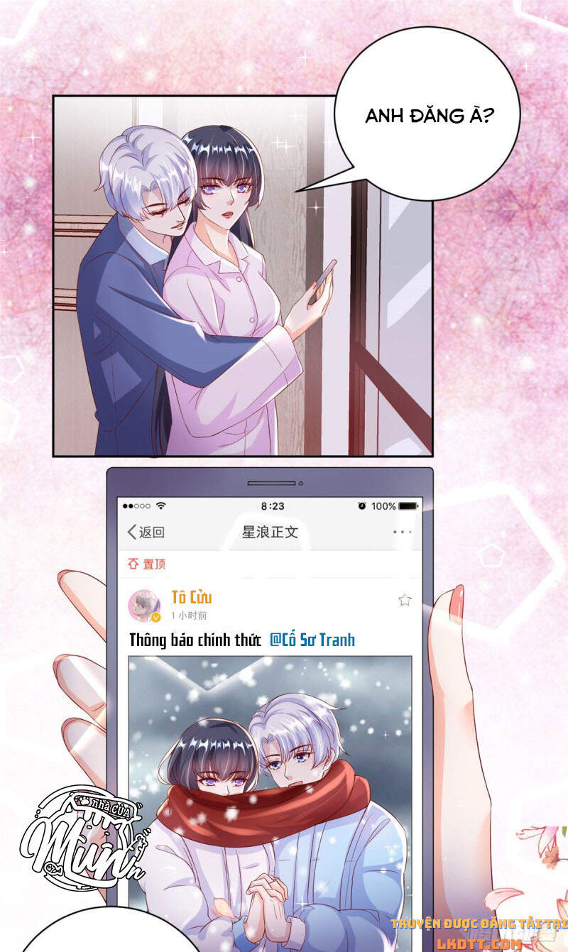 Trở Thành Lão Đại Từ Việc Tiêu Tiền Chapter 28 - 15