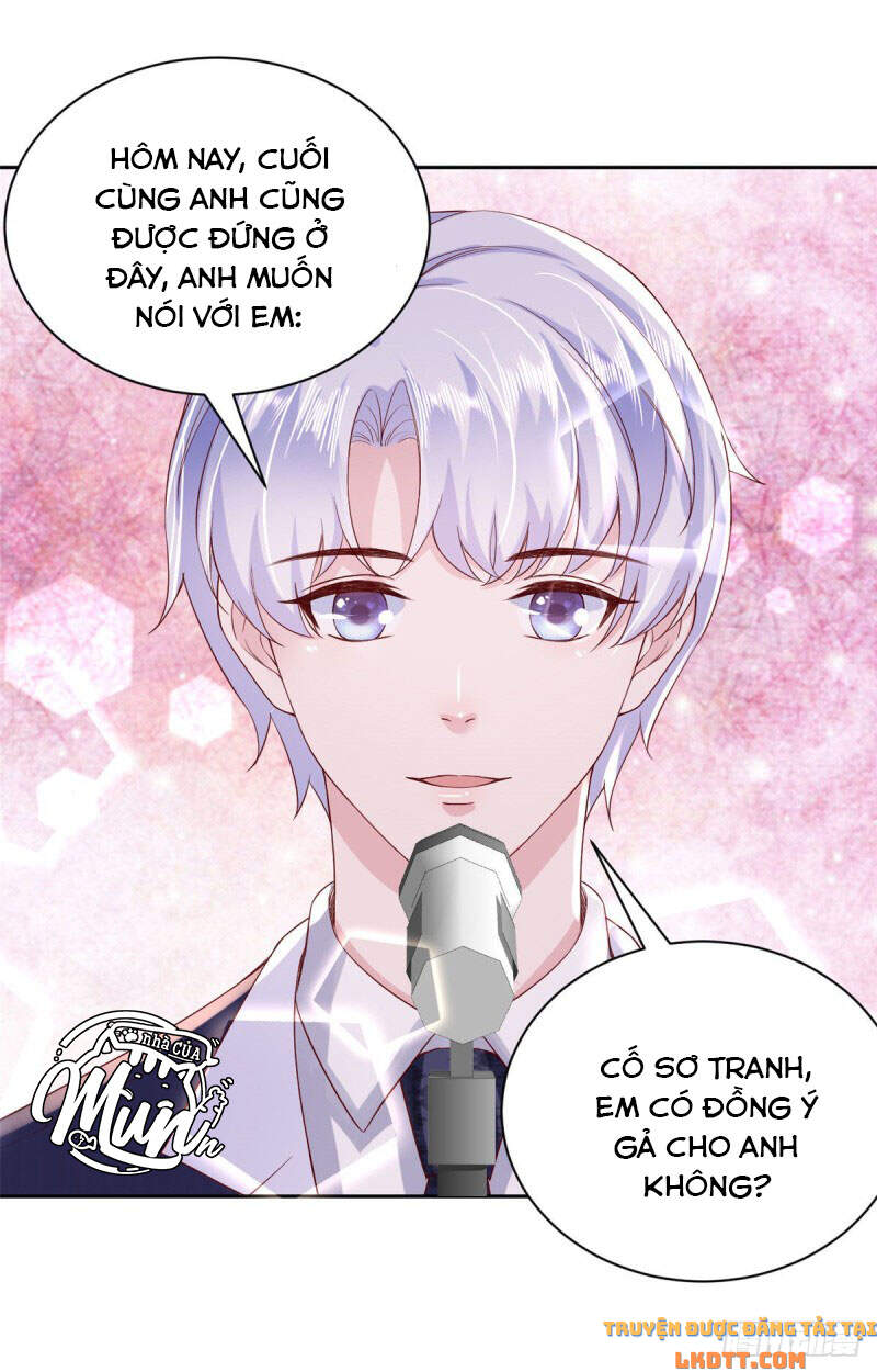Trở Thành Lão Đại Từ Việc Tiêu Tiền Chapter 28 - 22