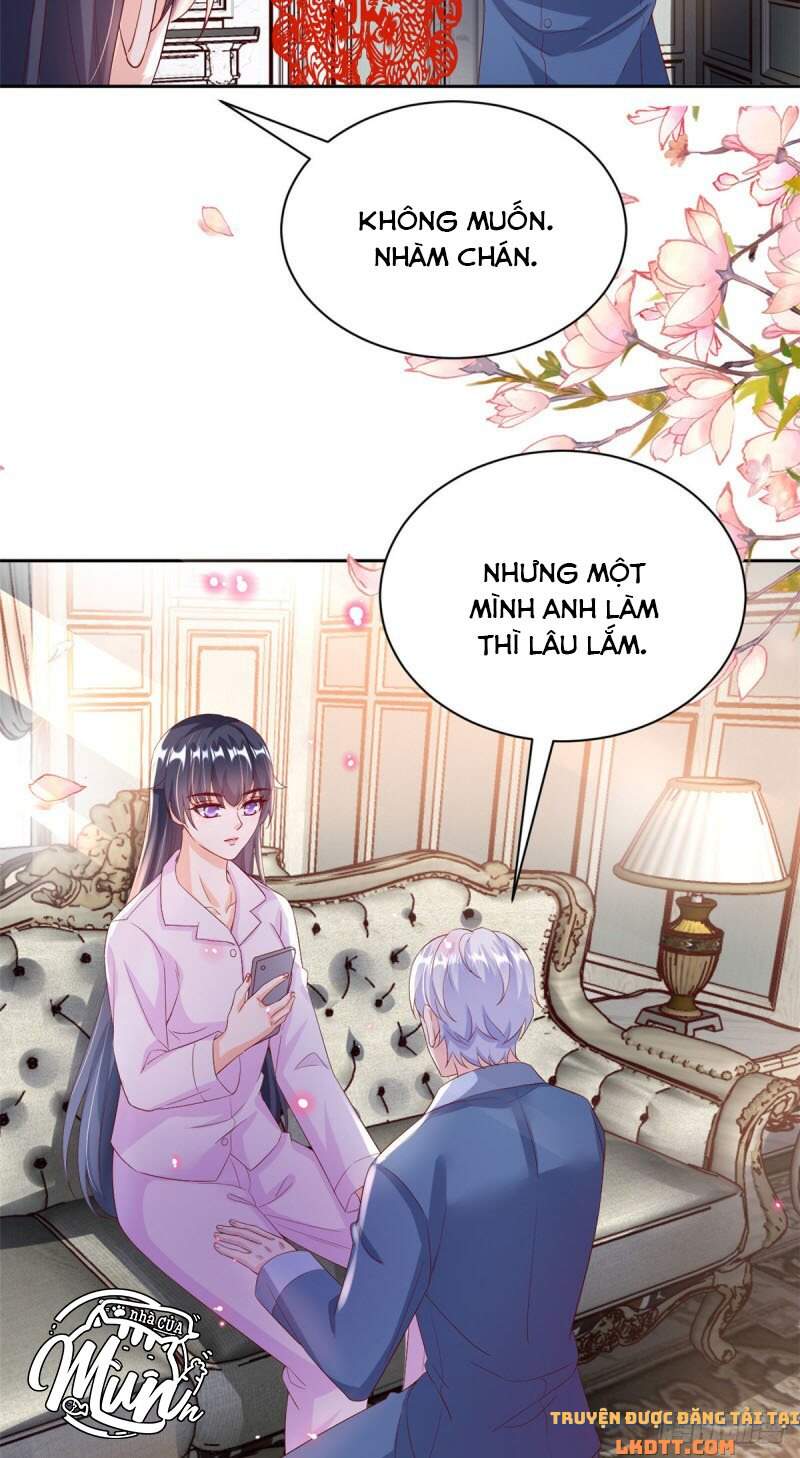 Trở Thành Lão Đại Từ Việc Tiêu Tiền Chapter 28 - 10