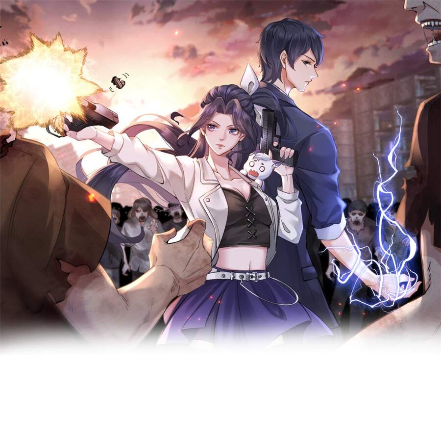 Trở Thành Lão Đại Từ Việc Tiêu Tiền Chapter 34 - 1