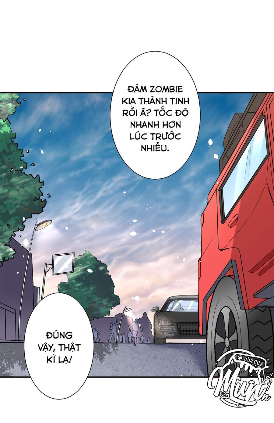 Trở Thành Lão Đại Từ Việc Tiêu Tiền Chapter 34 - 27