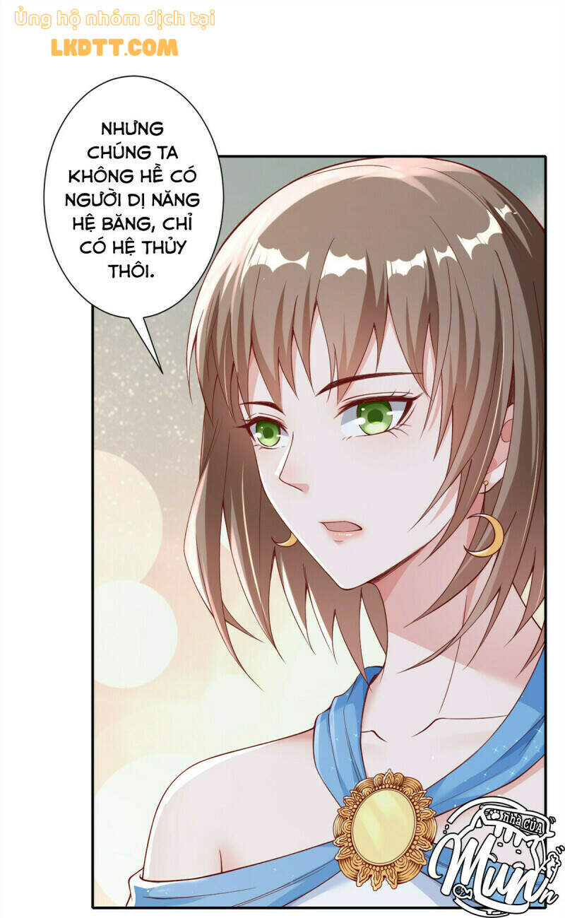 Trở Thành Lão Đại Từ Việc Tiêu Tiền Chapter 35 - 25