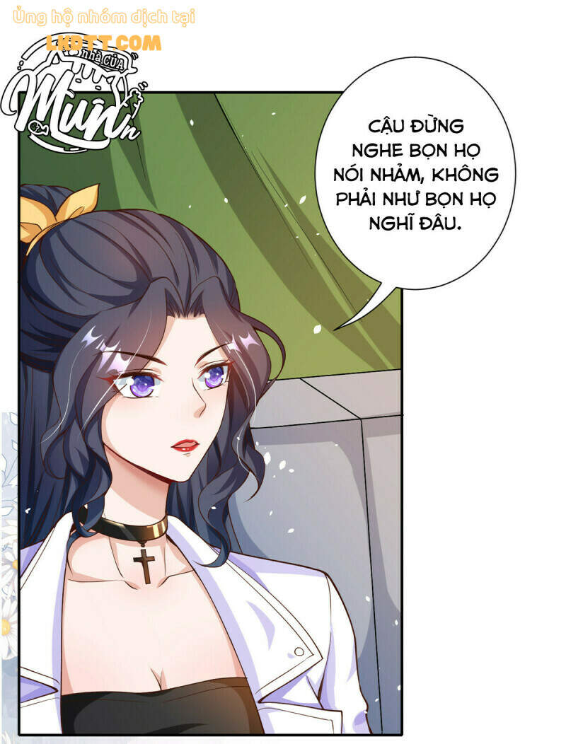 Trở Thành Lão Đại Từ Việc Tiêu Tiền Chapter 36 - 21
