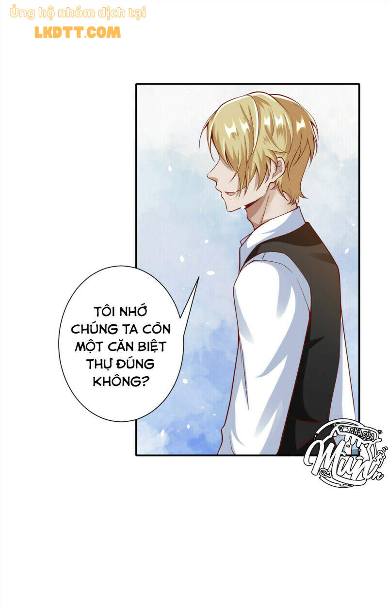 Trở Thành Lão Đại Từ Việc Tiêu Tiền Chapter 38 - 19