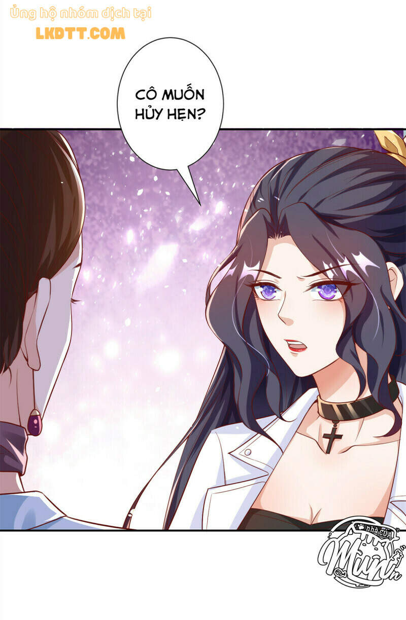 Trở Thành Lão Đại Từ Việc Tiêu Tiền Chapter 38 - 28