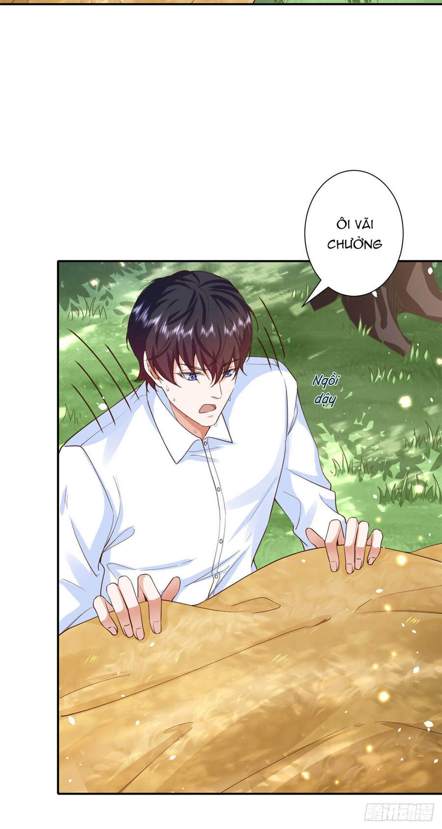 Trở Thành Lão Đại Từ Việc Tiêu Tiền Chapter 44 - 24
