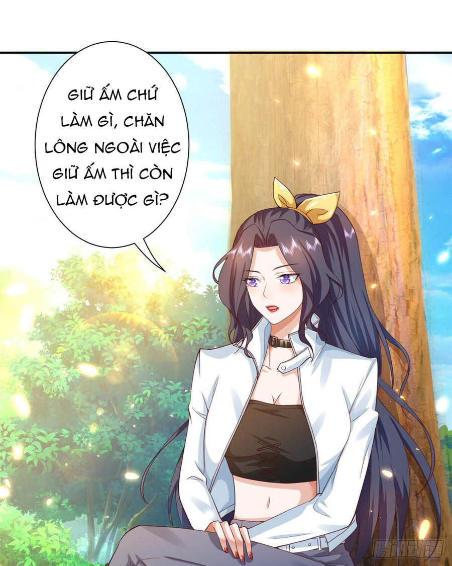 Trở Thành Lão Đại Từ Việc Tiêu Tiền Chapter 45 - 14