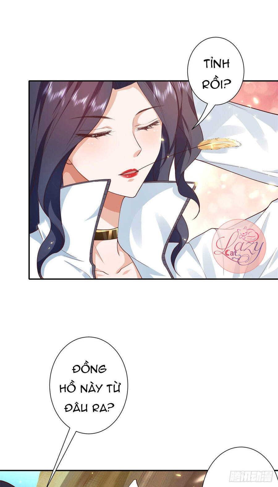 Trở Thành Lão Đại Từ Việc Tiêu Tiền Chapter 45 - 4