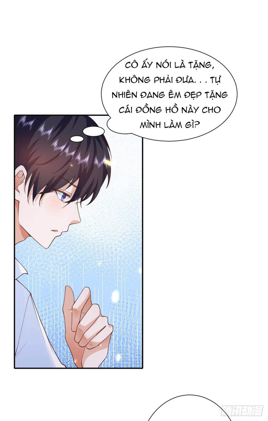 Trở Thành Lão Đại Từ Việc Tiêu Tiền Chapter 45 - 6