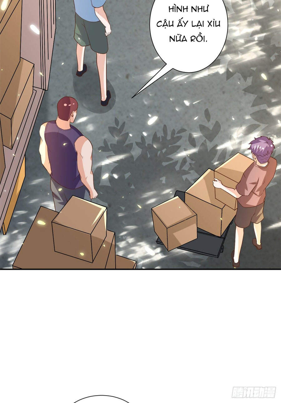 Trở Thành Lão Đại Từ Việc Tiêu Tiền Chapter 46 - 11