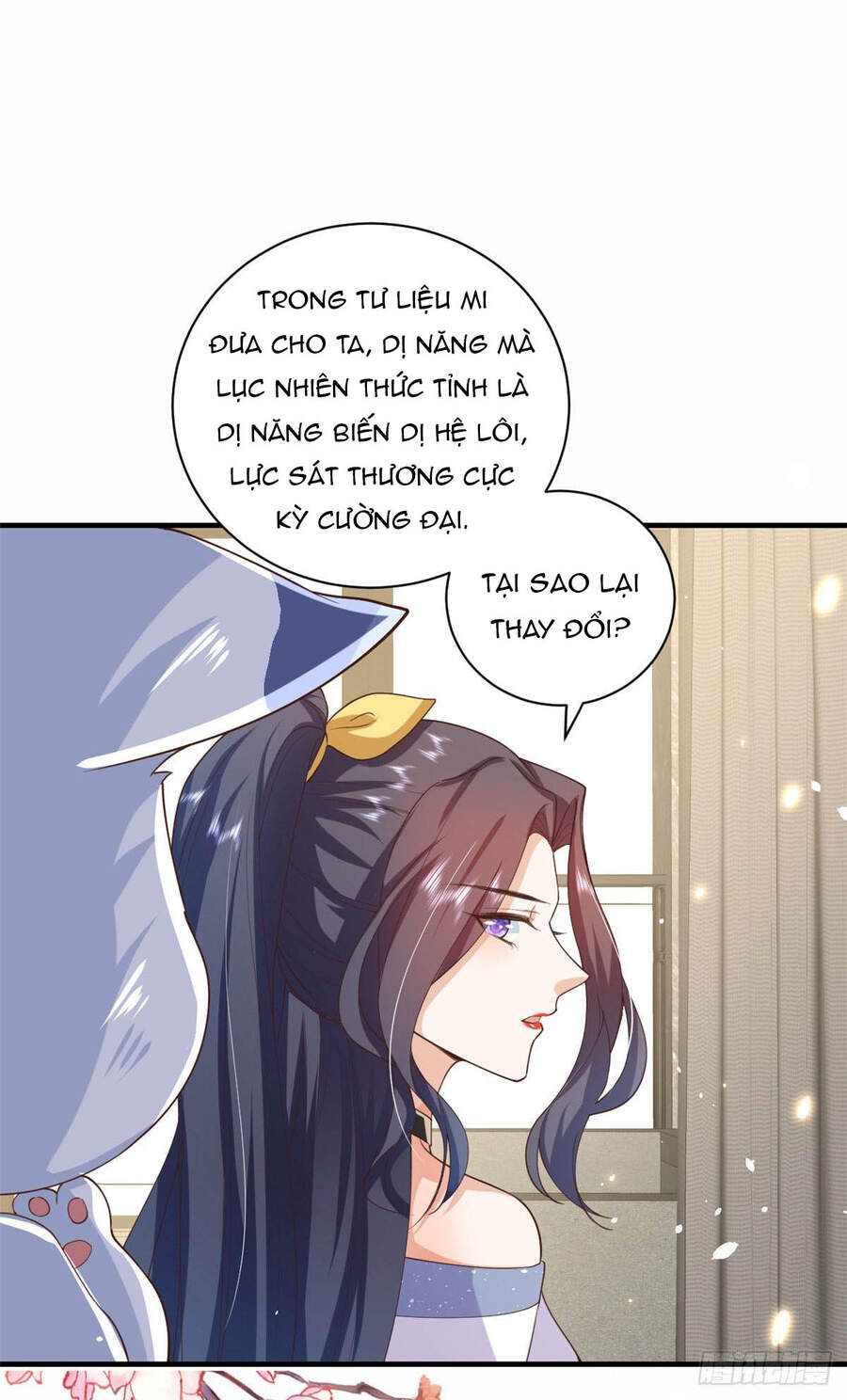 Trở Thành Lão Đại Từ Việc Tiêu Tiền Chapter 46 - 29