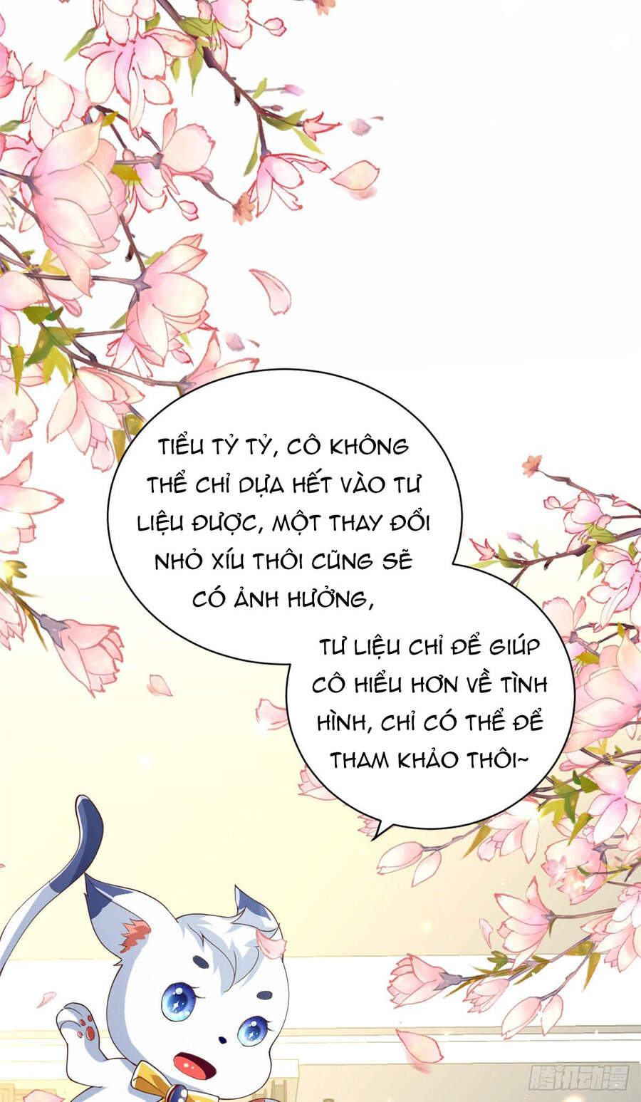 Trở Thành Lão Đại Từ Việc Tiêu Tiền Chapter 46 - 30