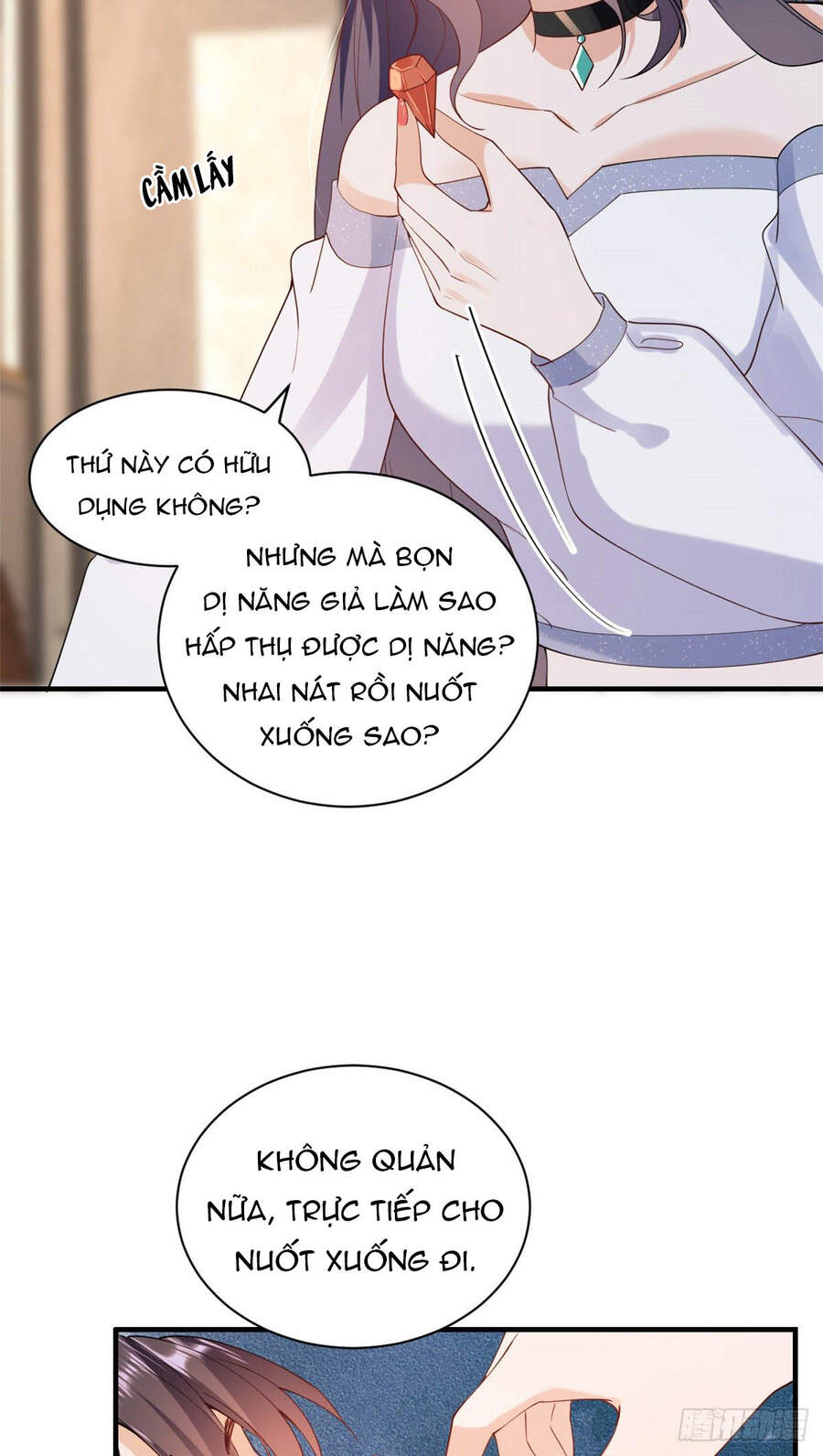 Trở Thành Lão Đại Từ Việc Tiêu Tiền Chapter 46 - 39