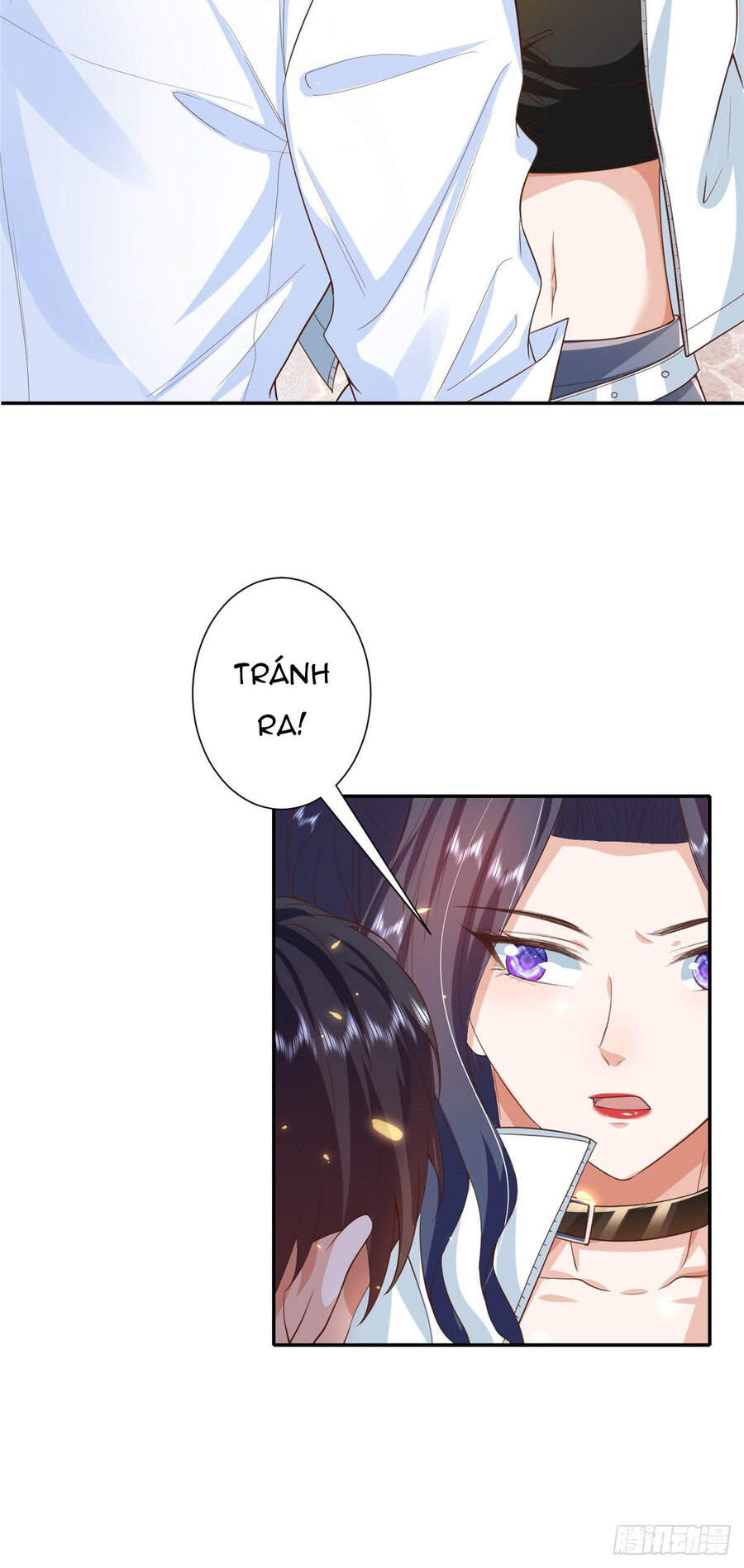 Trở Thành Lão Đại Từ Việc Tiêu Tiền Chapter 46 - 8