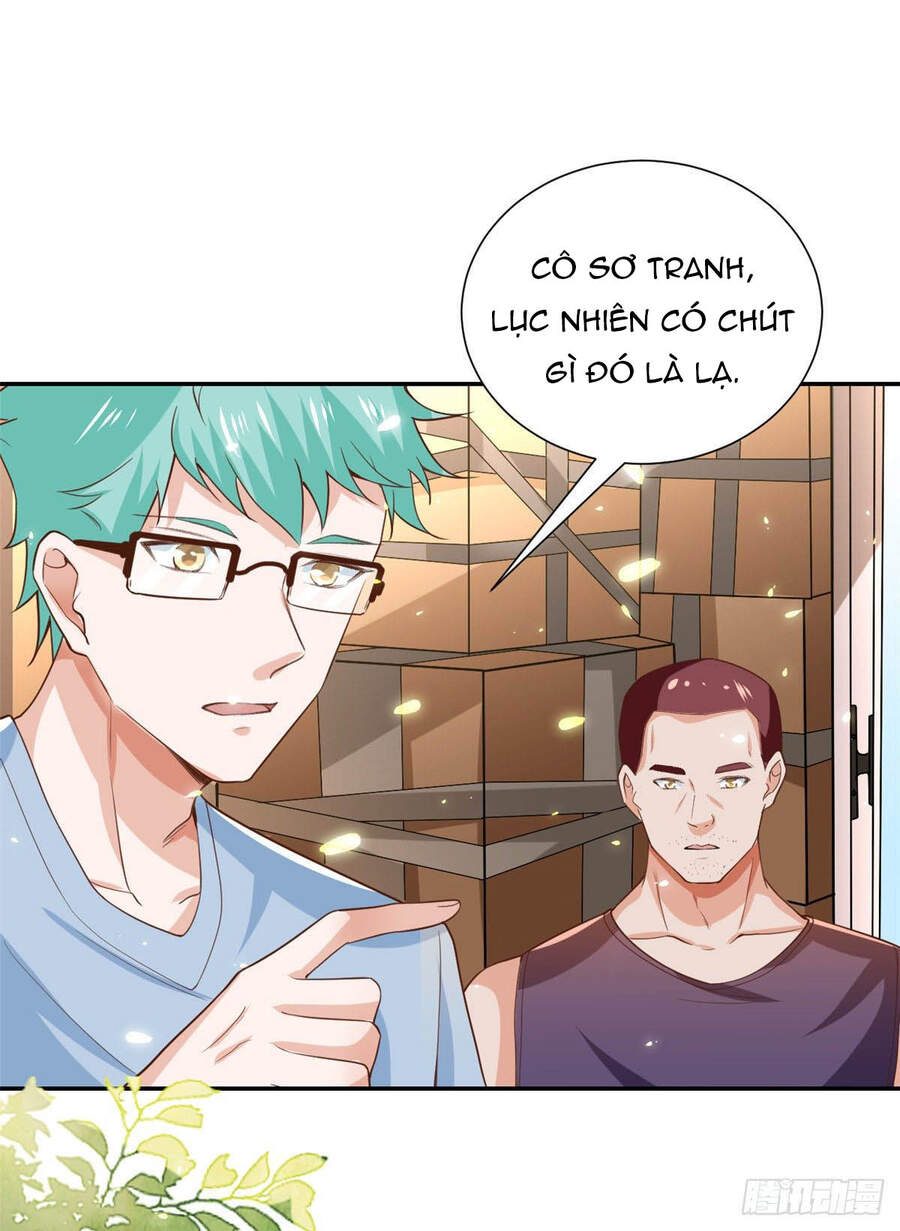 Trở Thành Lão Đại Từ Việc Tiêu Tiền Chapter 46 - 9