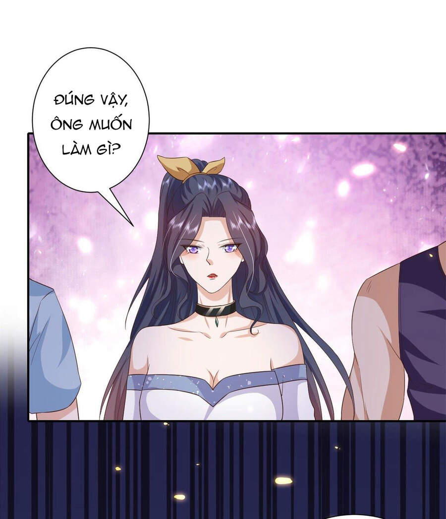 Trở Thành Lão Đại Từ Việc Tiêu Tiền Chapter 47 - 51
