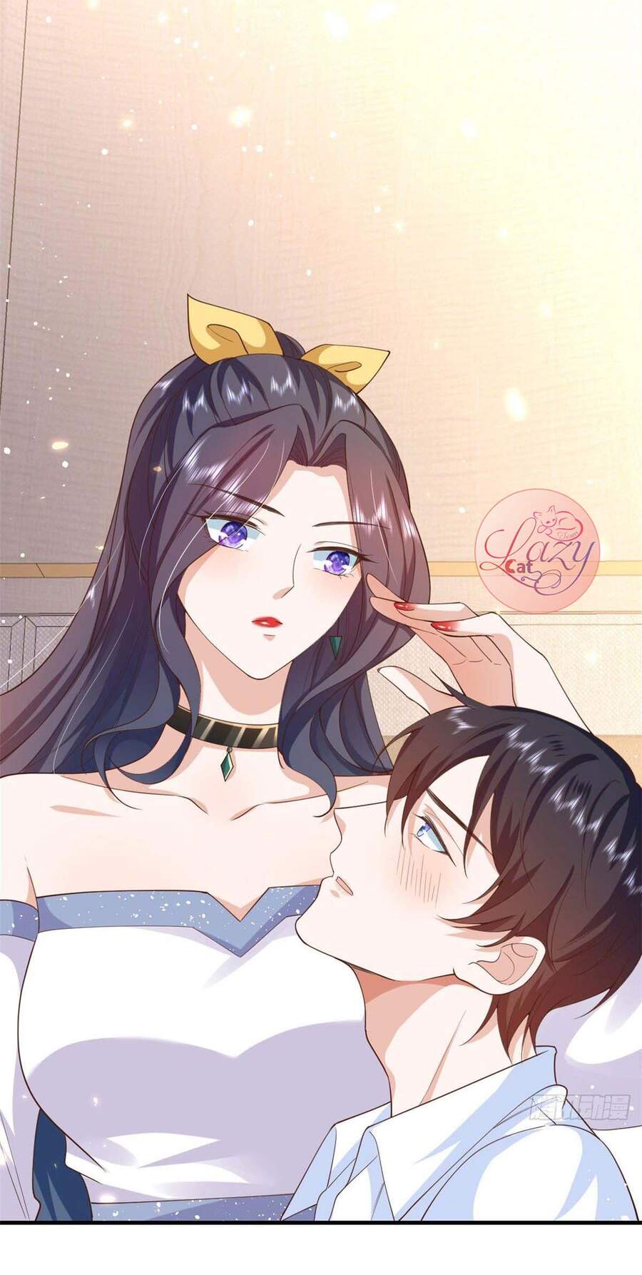 Trở Thành Lão Đại Từ Việc Tiêu Tiền Chapter 47 - 7
