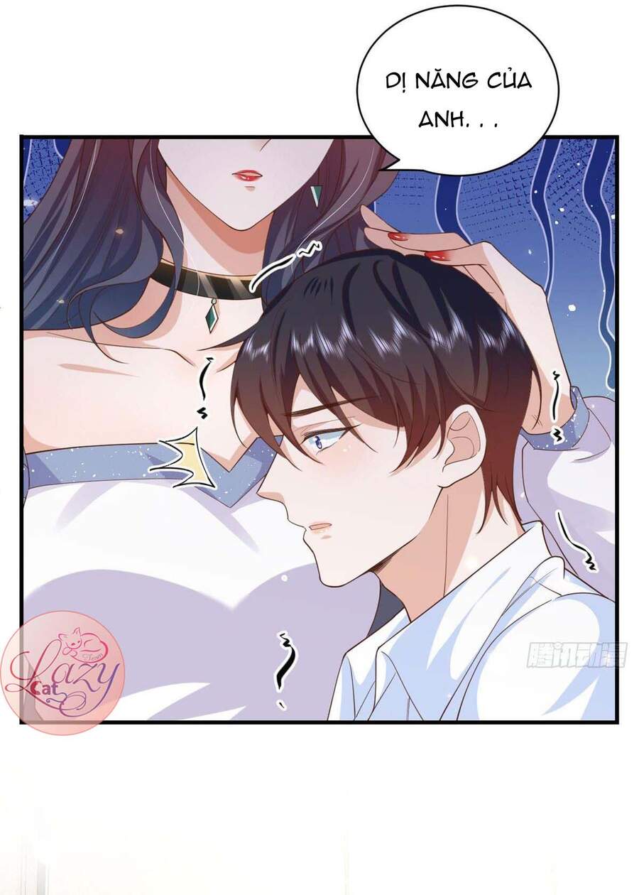 Trở Thành Lão Đại Từ Việc Tiêu Tiền Chapter 47 - 10