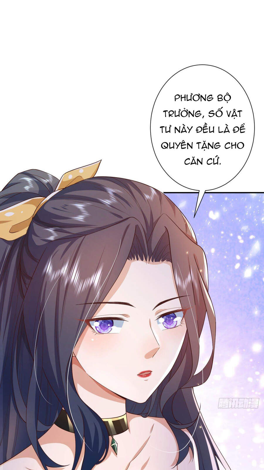 Trở Thành Lão Đại Từ Việc Tiêu Tiền Chapter 48 - 15