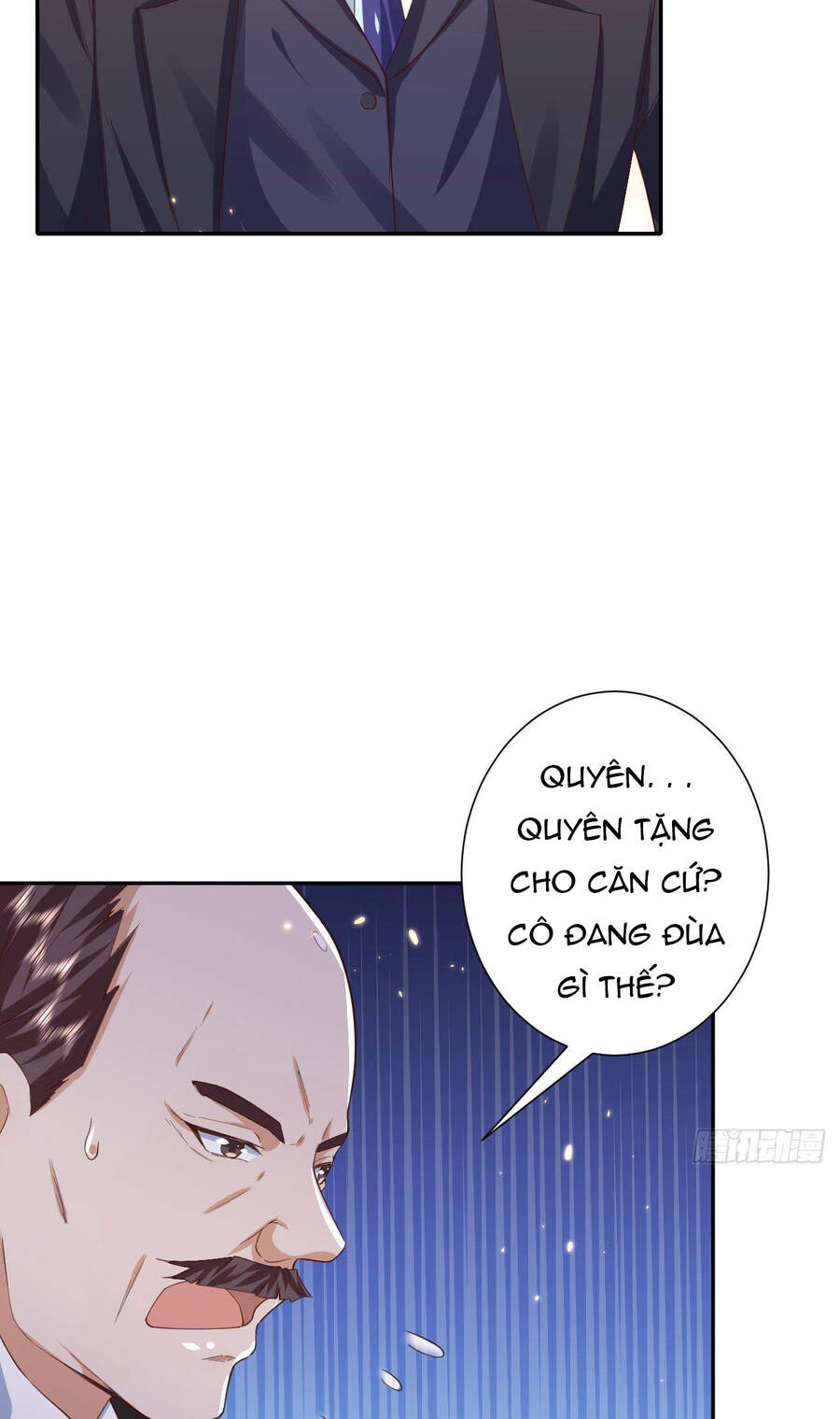 Trở Thành Lão Đại Từ Việc Tiêu Tiền Chapter 48 - 17