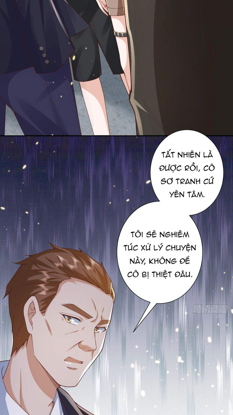 Trở Thành Lão Đại Từ Việc Tiêu Tiền Chapter 48 - 23