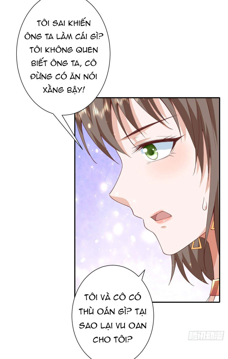 Trở Thành Lão Đại Từ Việc Tiêu Tiền Chapter 48 - 33