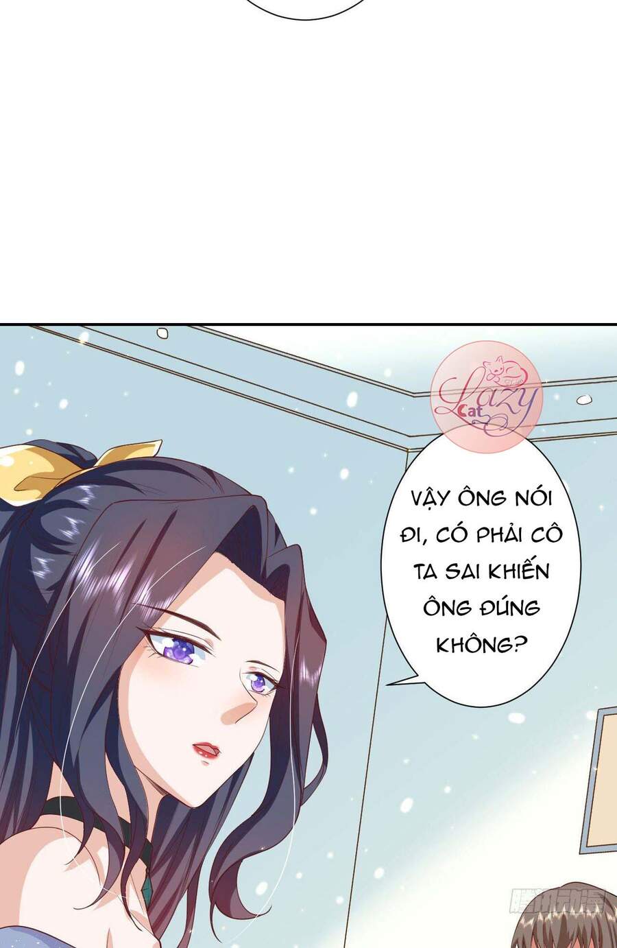 Trở Thành Lão Đại Từ Việc Tiêu Tiền Chapter 48 - 34