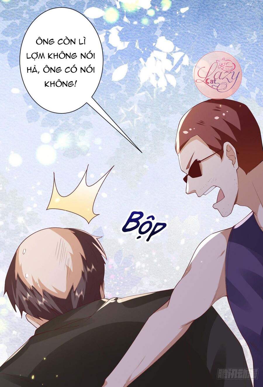 Trở Thành Lão Đại Từ Việc Tiêu Tiền Chapter 48 - 37
