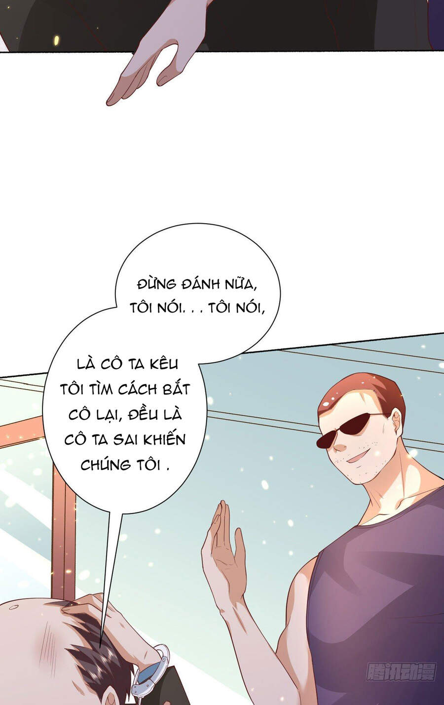 Trở Thành Lão Đại Từ Việc Tiêu Tiền Chapter 48 - 38