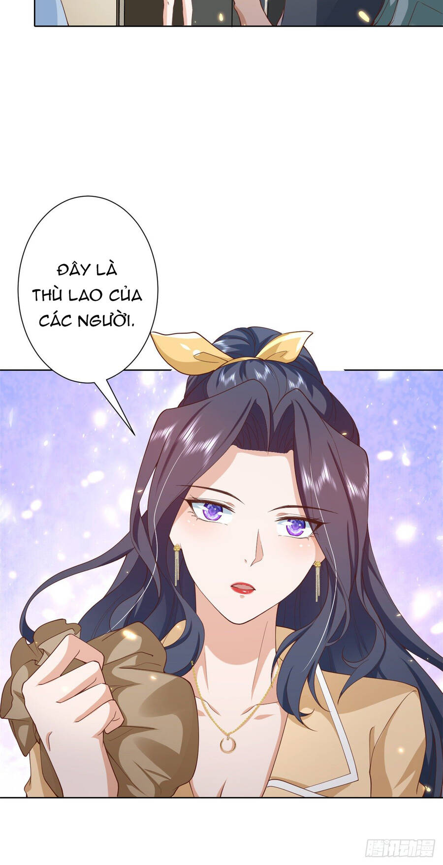 Trở Thành Lão Đại Từ Việc Tiêu Tiền Chapter 50 - 11
