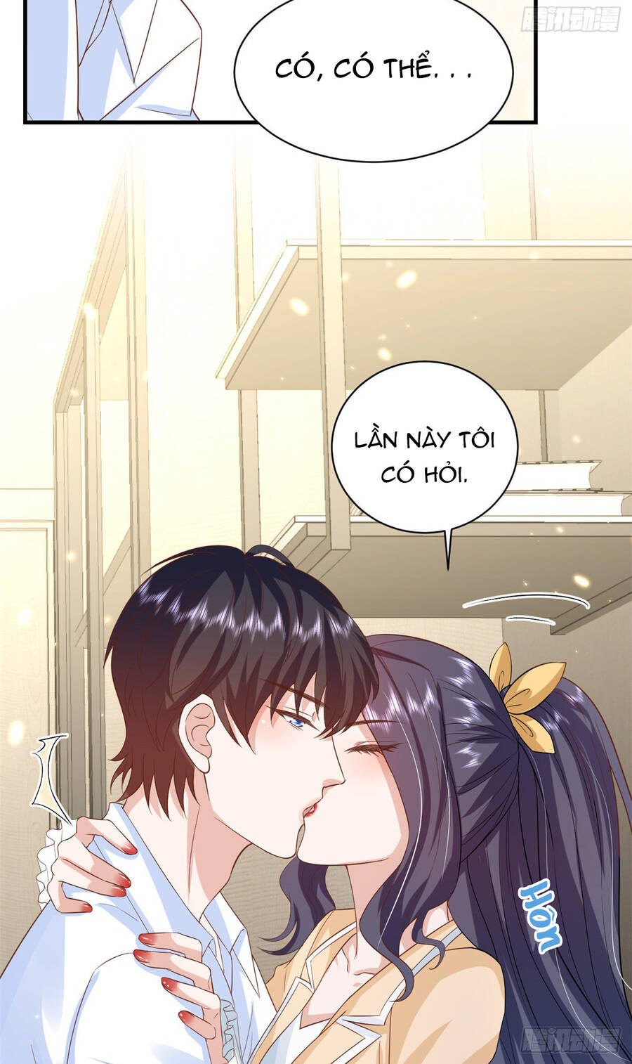 Trở Thành Lão Đại Từ Việc Tiêu Tiền Chapter 50 - 24