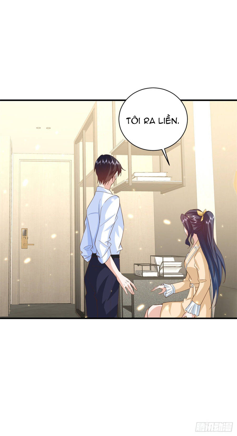 Trở Thành Lão Đại Từ Việc Tiêu Tiền Chapter 50 - 32