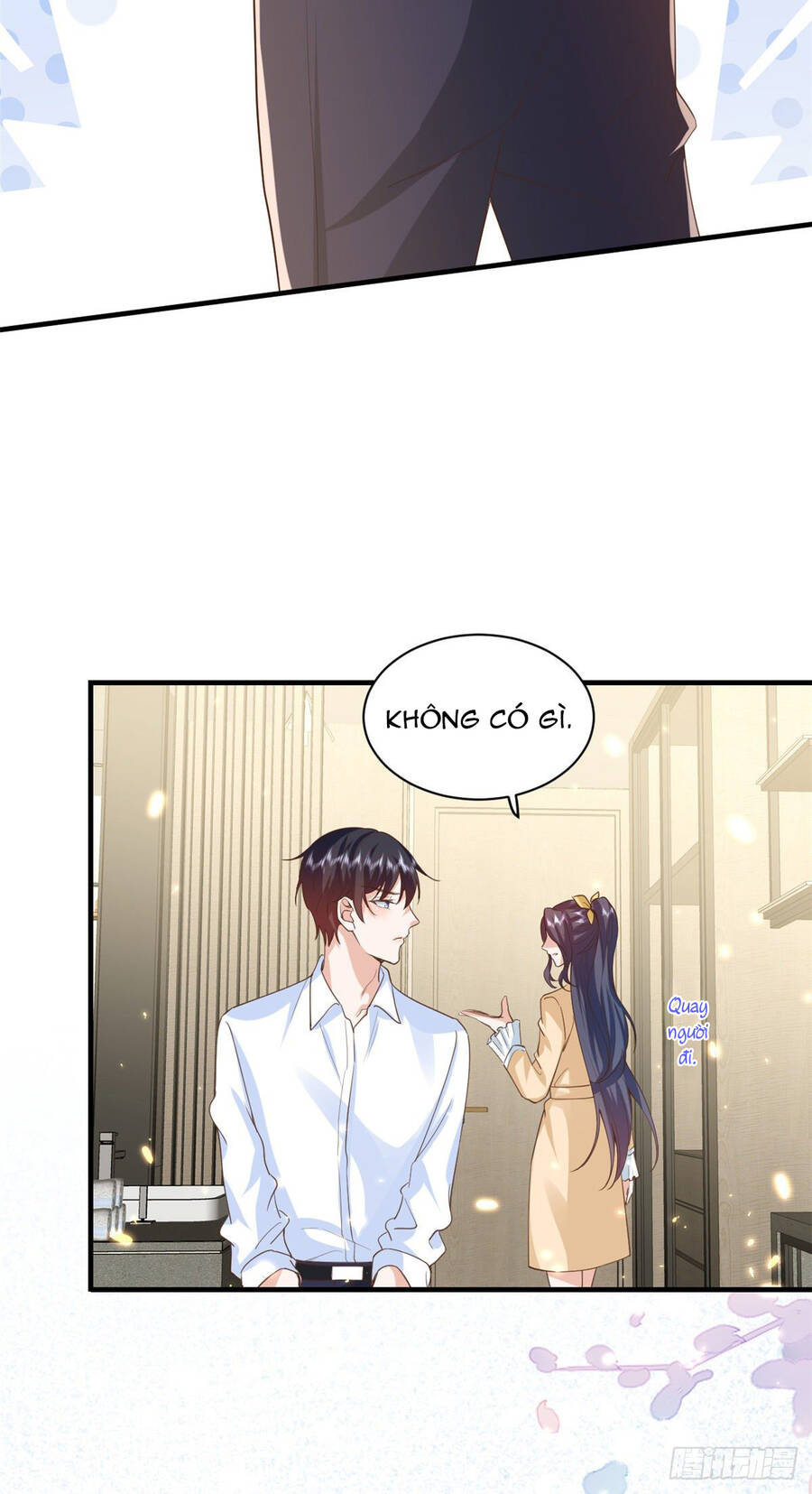 Trở Thành Lão Đại Từ Việc Tiêu Tiền Chapter 50 - 36