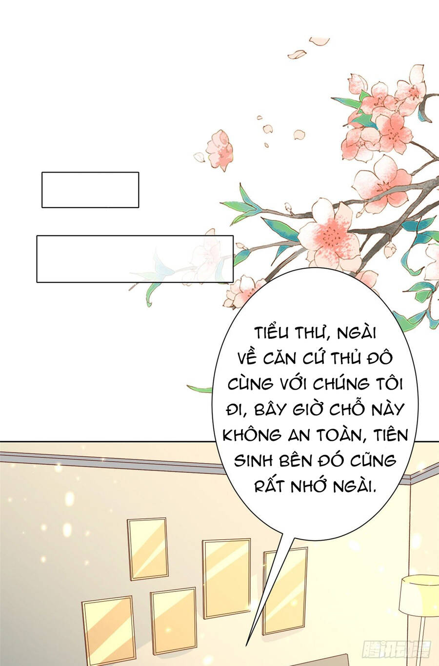Trở Thành Lão Đại Từ Việc Tiêu Tiền Chapter 50 - 38