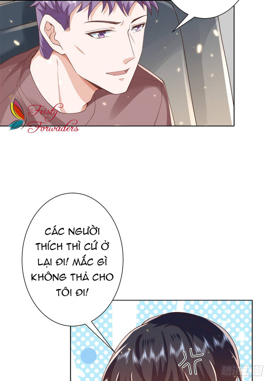 Trở Thành Lão Đại Từ Việc Tiêu Tiền Chapter 50 - 8
