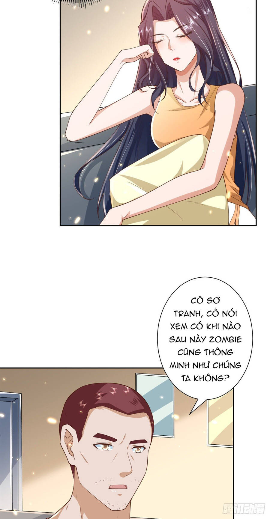 Trở Thành Lão Đại Từ Việc Tiêu Tiền Chapter 51 - 15