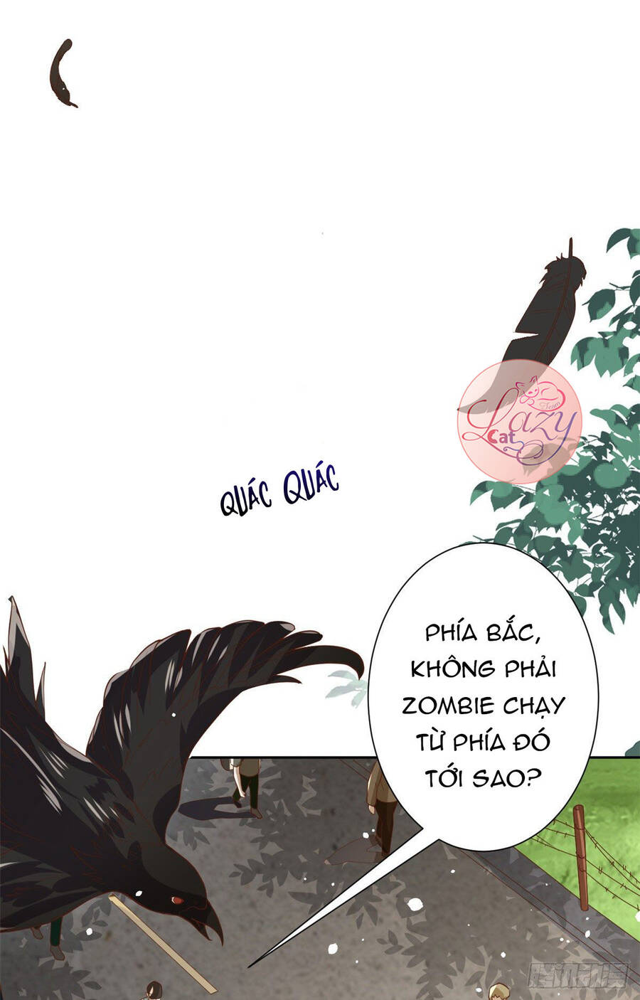 Trở Thành Lão Đại Từ Việc Tiêu Tiền Chapter 51 - 28