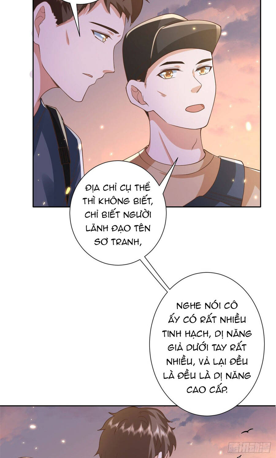 Trở Thành Lão Đại Từ Việc Tiêu Tiền Chapter 51 - 31