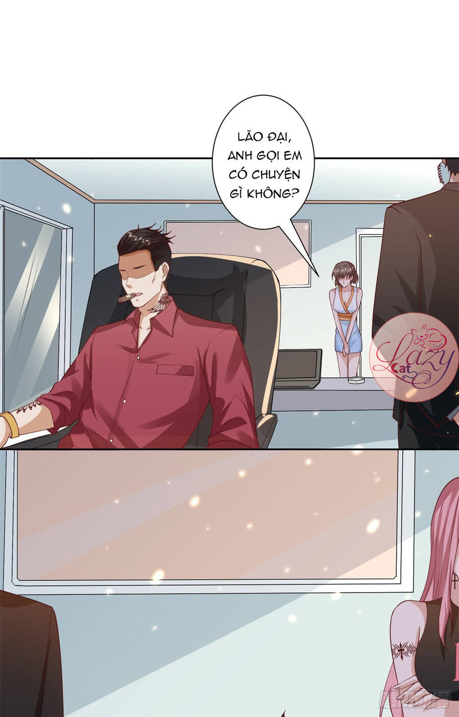Trở Thành Lão Đại Từ Việc Tiêu Tiền Chapter 51 - 40