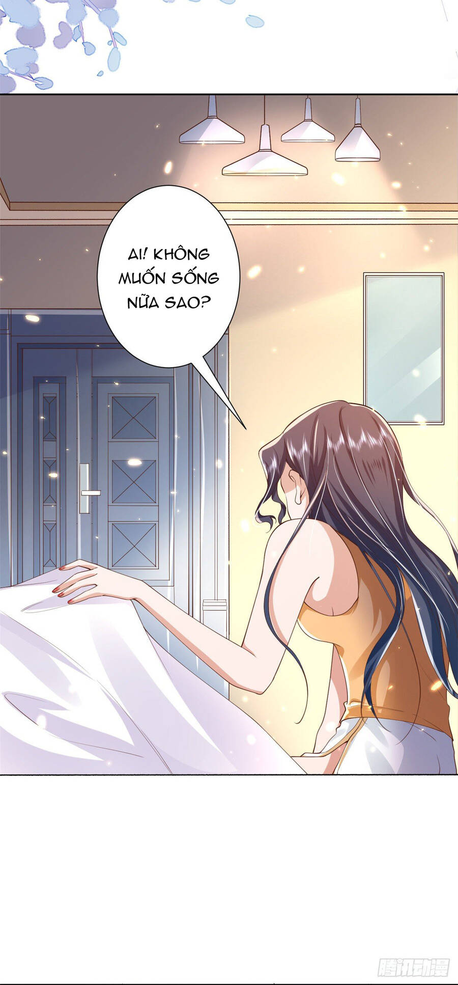 Trở Thành Lão Đại Từ Việc Tiêu Tiền Chapter 51 - 5