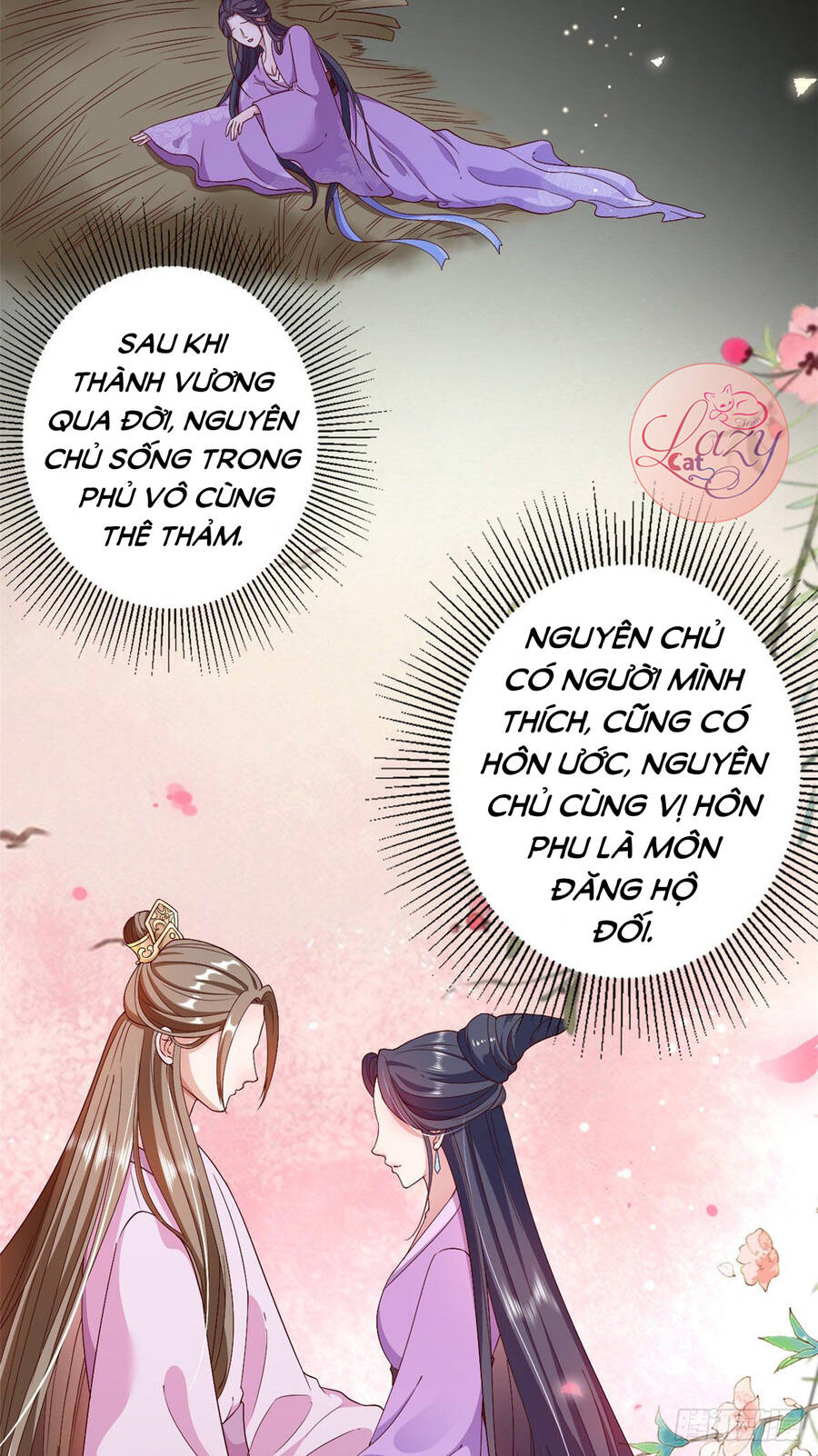 Trở Thành Lão Đại Từ Việc Tiêu Tiền Chapter 53 - 22