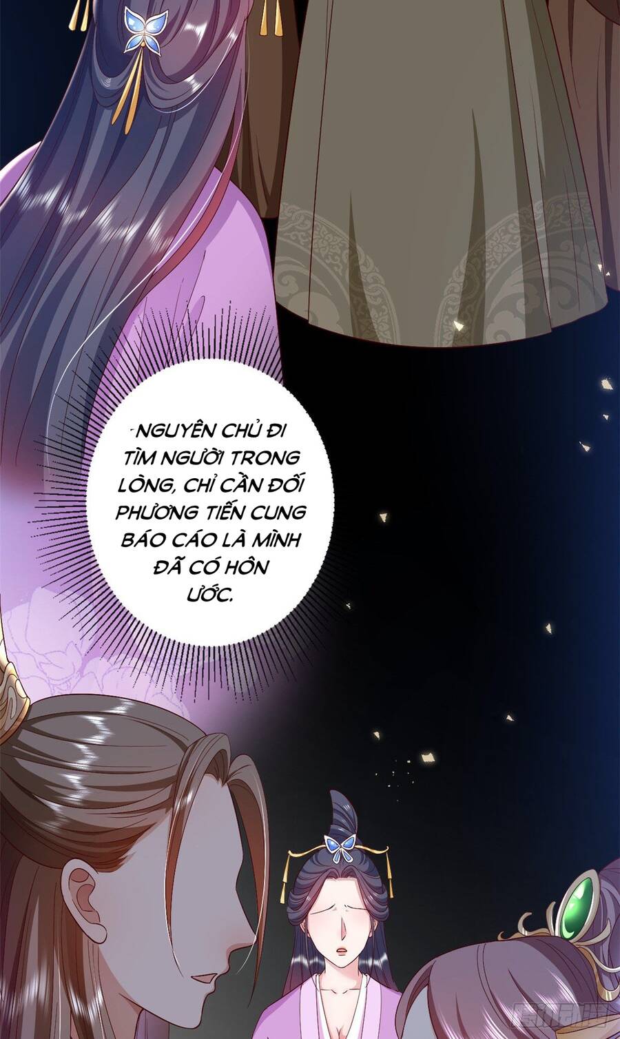 Trở Thành Lão Đại Từ Việc Tiêu Tiền Chapter 53 - 24