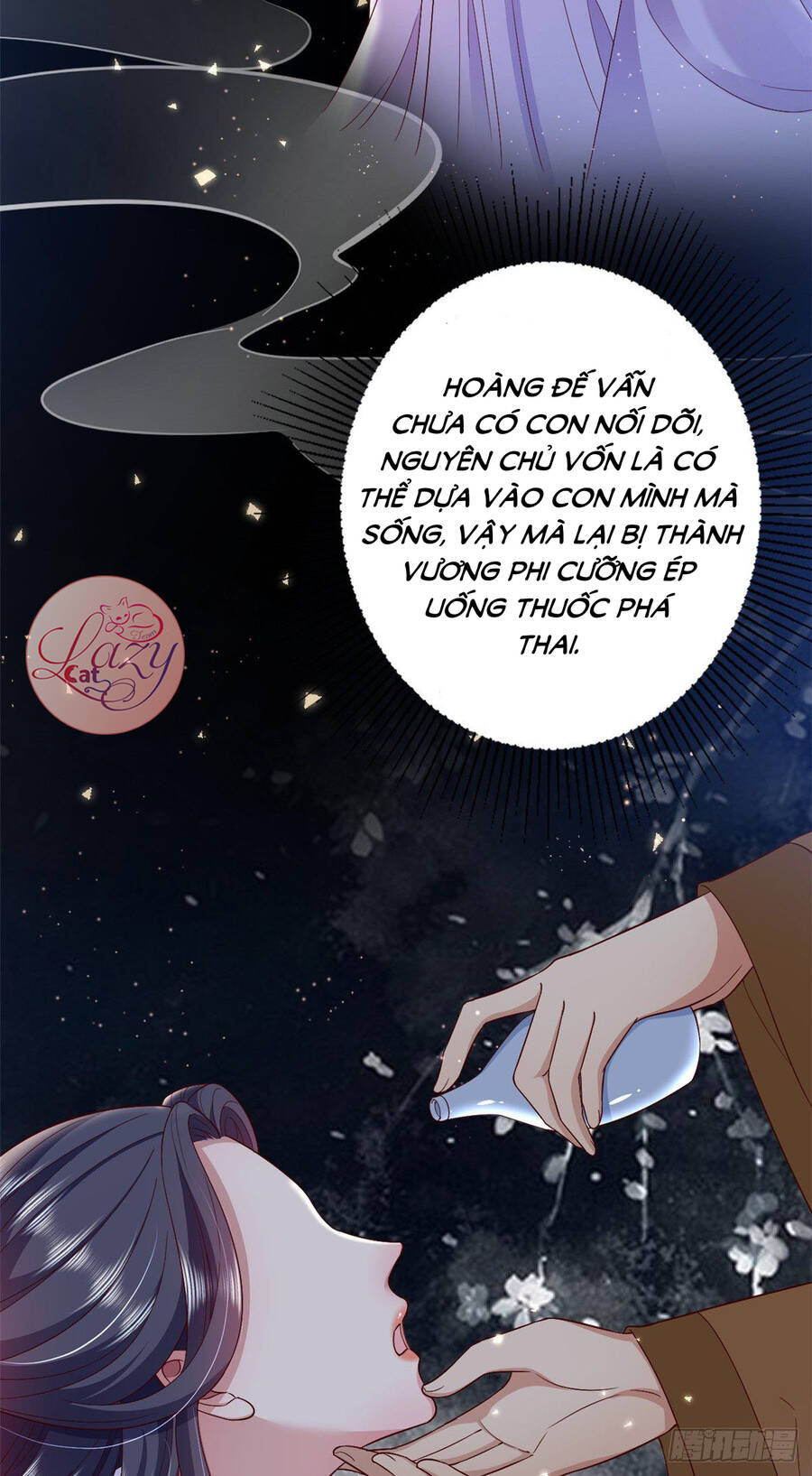 Trở Thành Lão Đại Từ Việc Tiêu Tiền Chapter 53 - 28