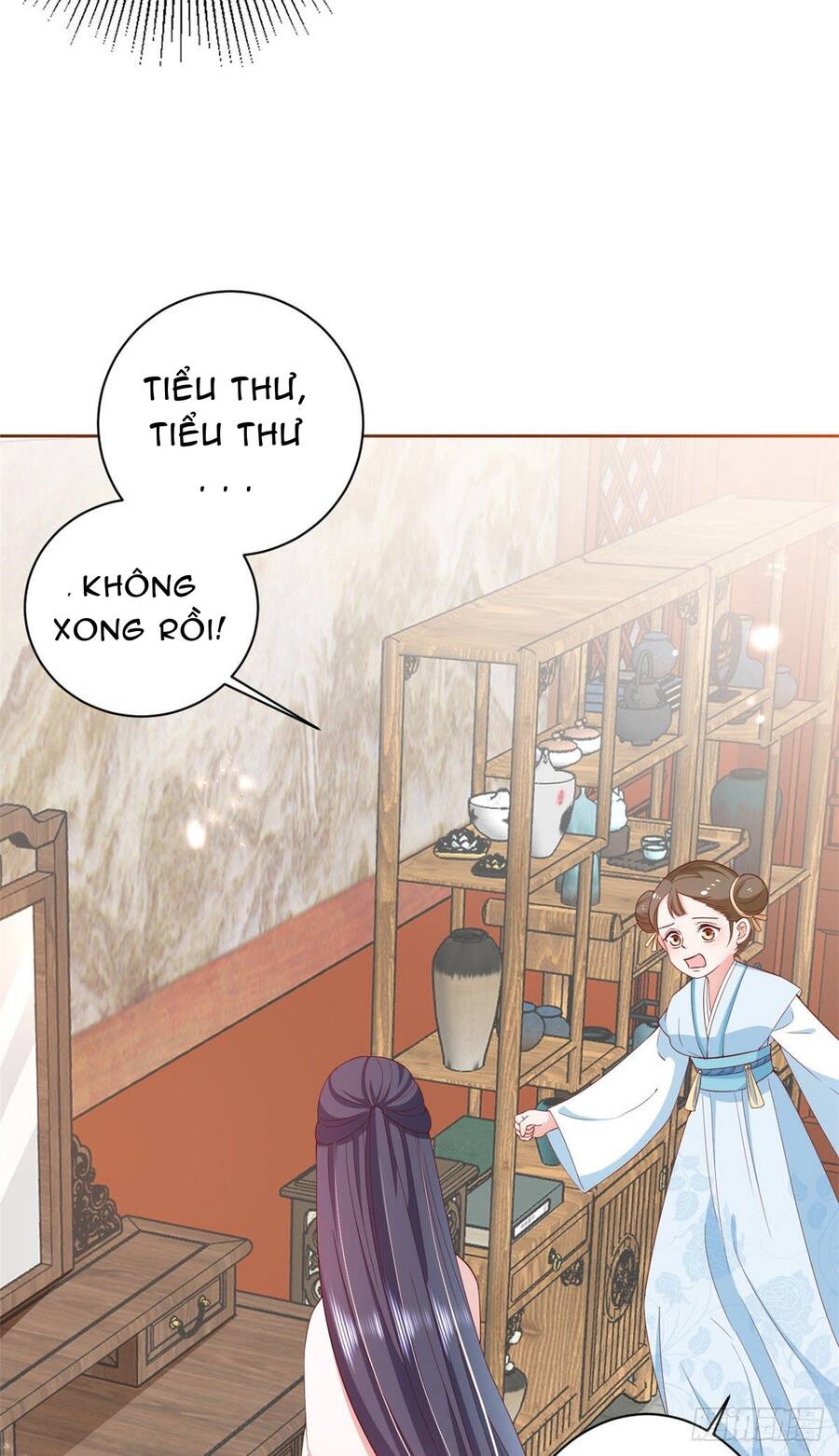 Trở Thành Lão Đại Từ Việc Tiêu Tiền Chapter 53 - 33