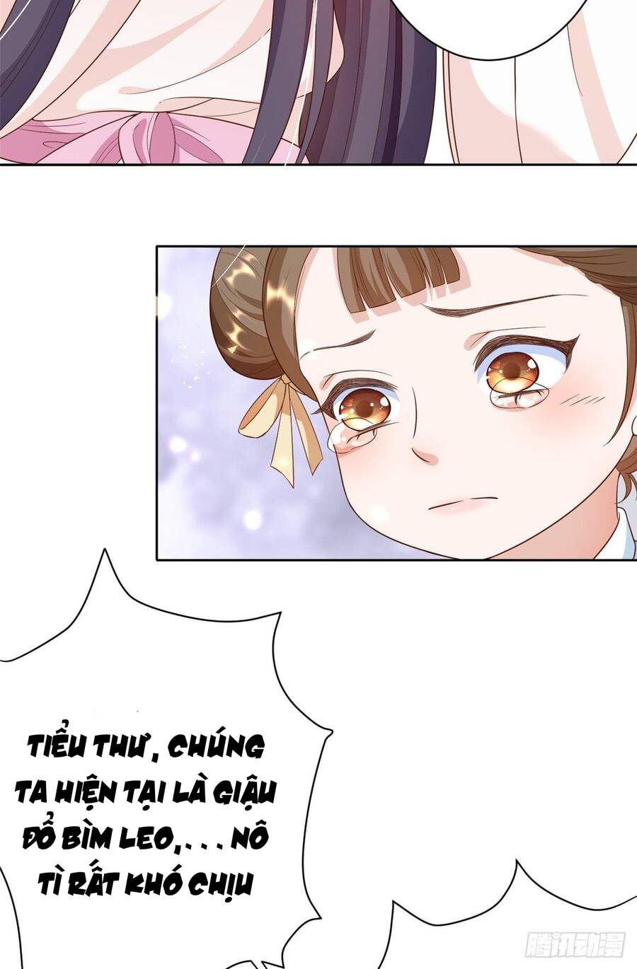 Trở Thành Lão Đại Từ Việc Tiêu Tiền Chapter 53 - 40