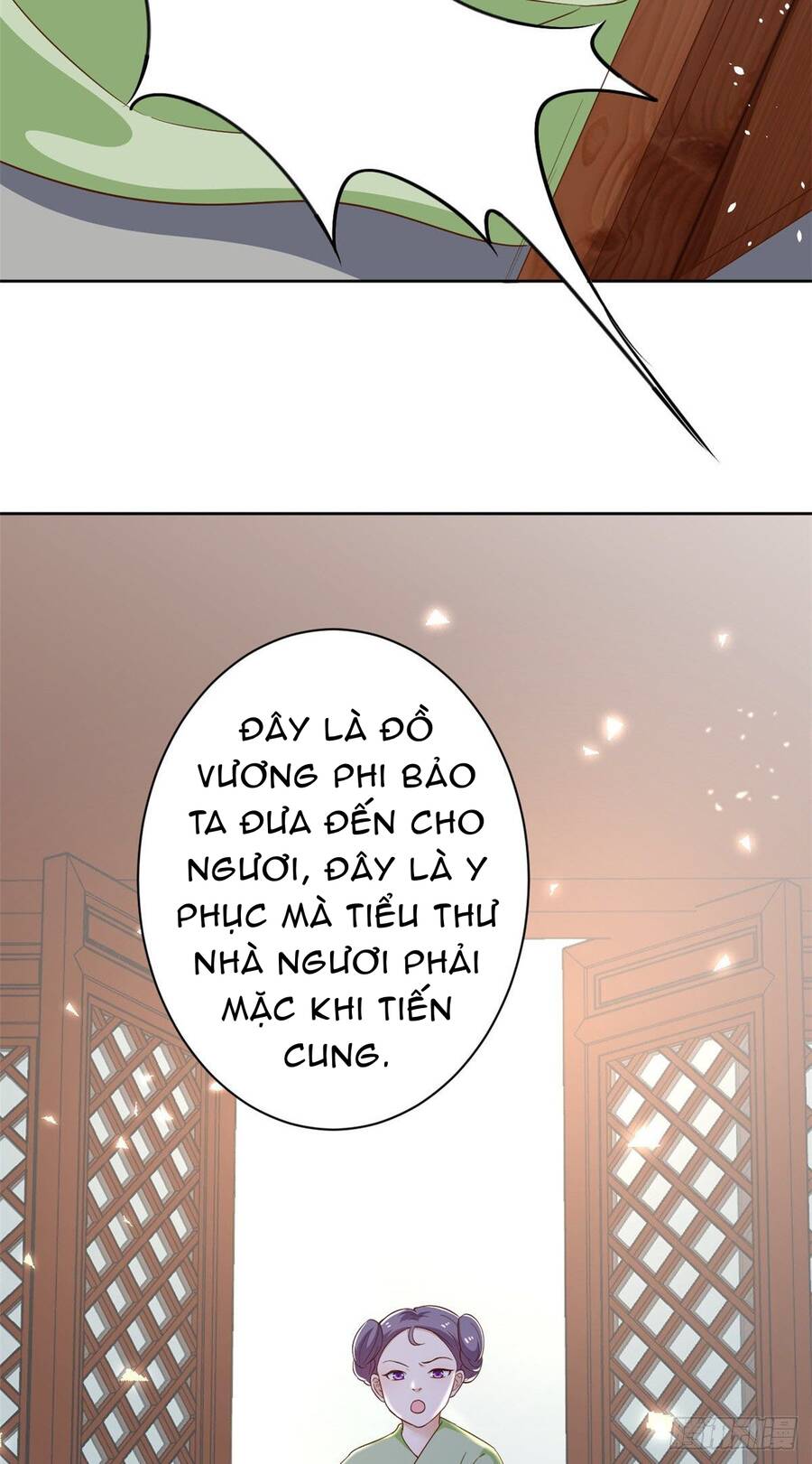 Trở Thành Lão Đại Từ Việc Tiêu Tiền Chapter 53 - 45
