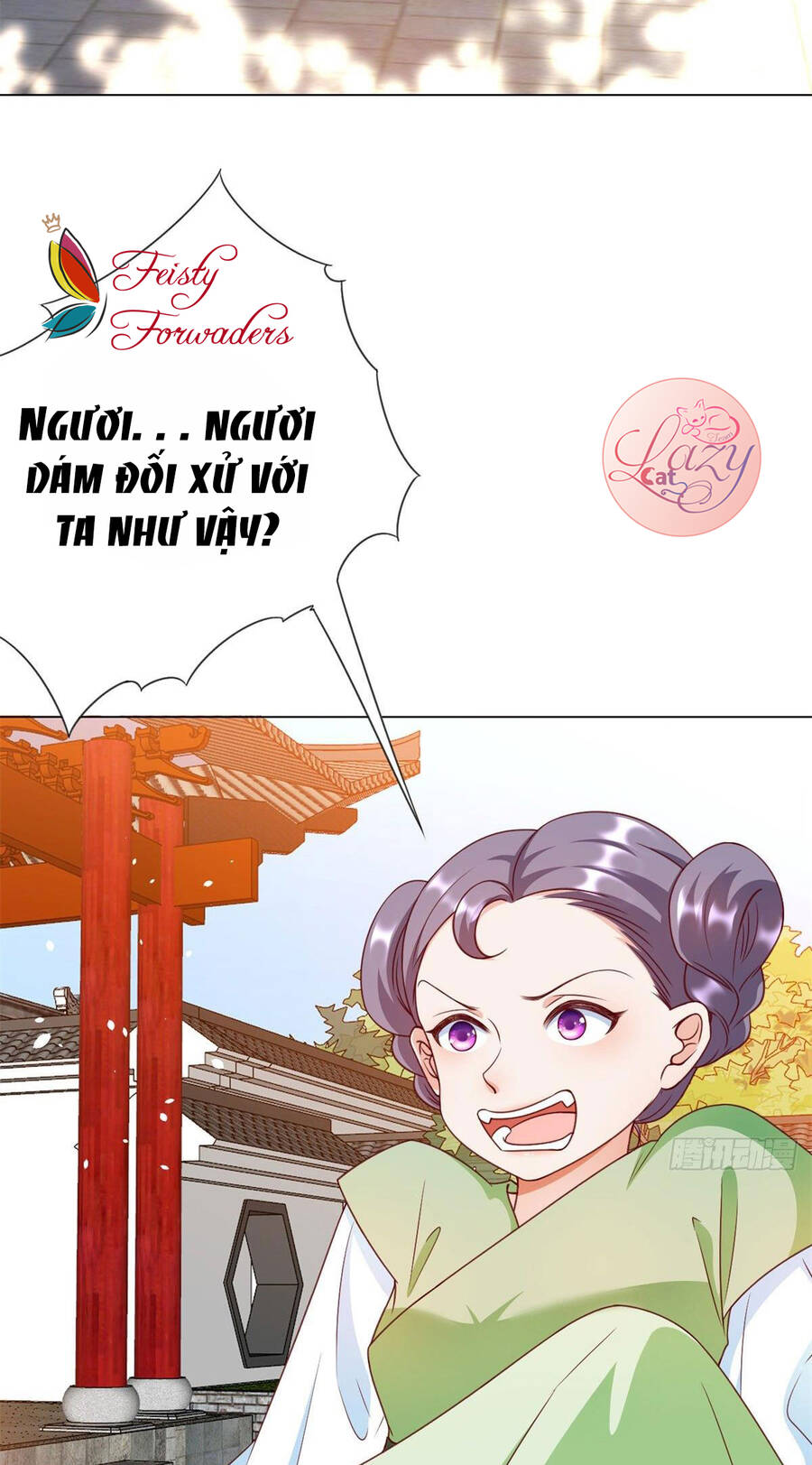 Trở Thành Lão Đại Từ Việc Tiêu Tiền Chapter 54 - 12