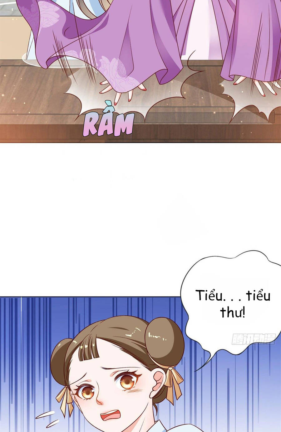 Trở Thành Lão Đại Từ Việc Tiêu Tiền Chapter 54 - 32